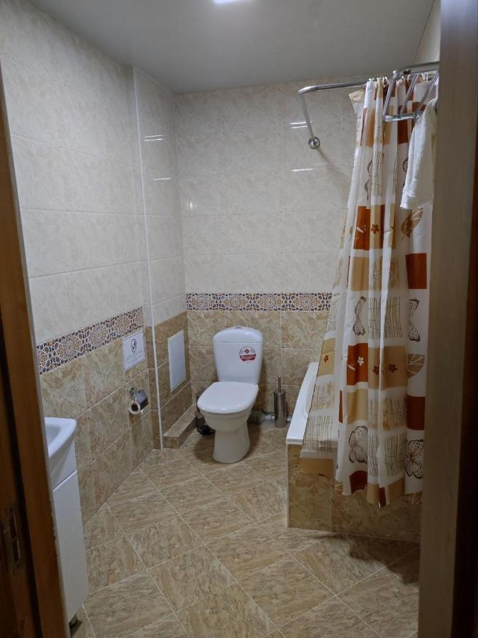 Nostalgia Boutique Hotel Бухара Экстерьер фото