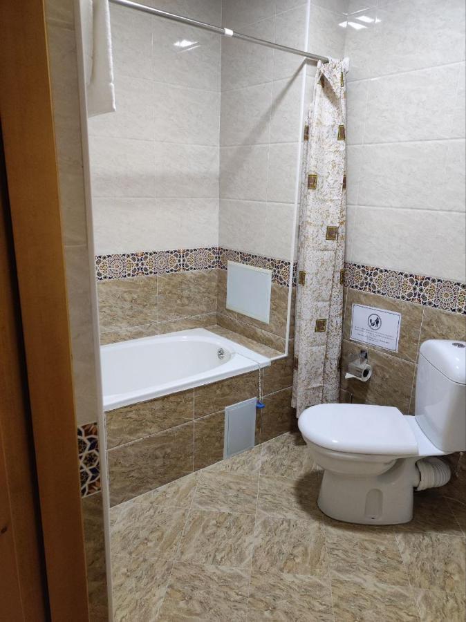 Nostalgia Boutique Hotel Бухара Экстерьер фото