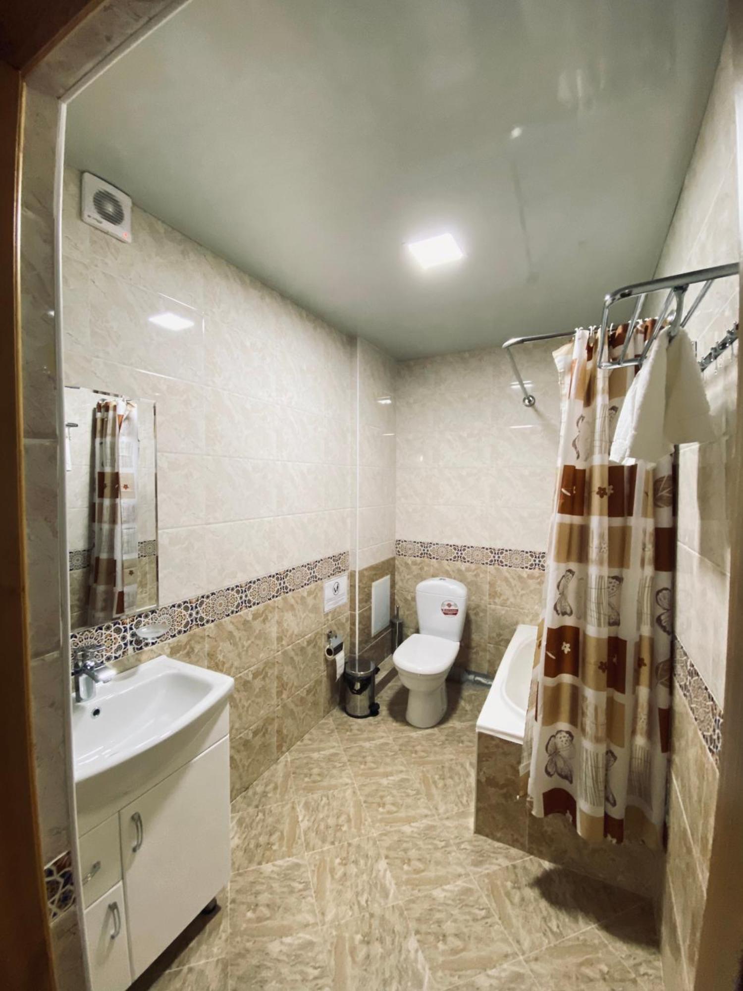 Nostalgia Boutique Hotel Бухара Экстерьер фото